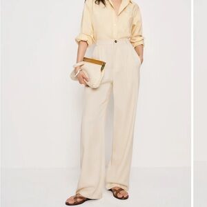 Reformation Mason Pant
